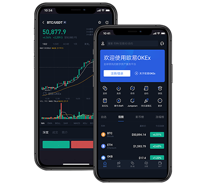 如何下载OKX？快速获取官方APP安装指南！交易所团队介绍